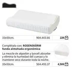 IKEA Seco - rosenskärm oferta