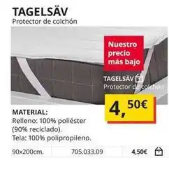 IKEA Tagelsav oferta