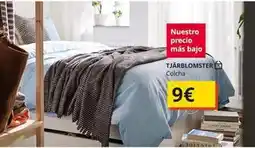 IKEA Colcha oferta