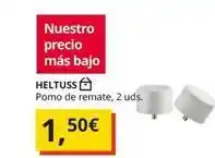 IKEA Pomo de remate oferta