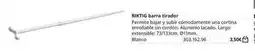 IKEA Blanco - birra triador oferta