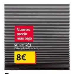 Nuestro precio mas bajo