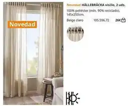 IKEA Claro - helebracka oferta