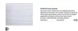 IKEA Vertical - etor pilisado oferta