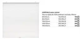 IKEA Blanco - hoppyals estor celular oferta