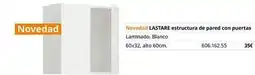 IKEA Blanco - laminado 60x32, alto 60cm oferta
