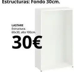 IKEA Lastare oferta