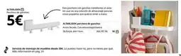 IKEA Alturilden oferta