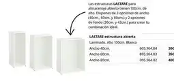 IKEA Ideal - lasseturcunas oferta
