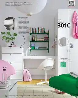 IKEA Lavatrice condensación oferta