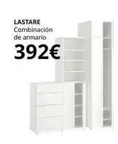 IKEA Combinacion de armario oferta