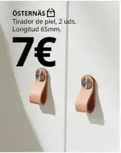 IKEA Osternas oferta