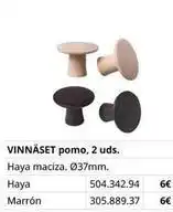 IKEA Haya - vinnåset pomo oferta