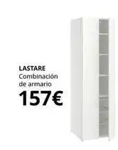 IKEA Combinación de armario oferta