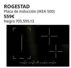 IKEA Ikea - placa de inducción ( 500) oferta