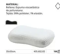 IKEA Material oferta