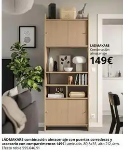 IKEA Ladmakare oferta