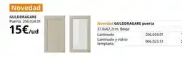 IKEA Gulddragare oferta