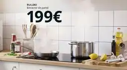 IKEA Exterior de pared oferta
