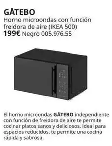 IKEA Aire - gâtebo oferta