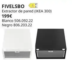 IKEA Ikea - filvelsbo oferta