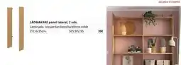 IKEA Panel oferta