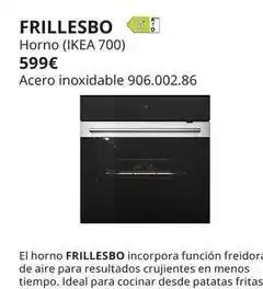 IKEA Ikea - frillesbo oferta