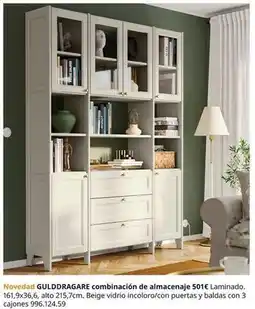 IKEA Design - guldragare oferta