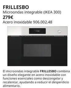 IKEA Ikea - frillesbo oferta