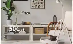 IKEA Silla odos de cola oferta