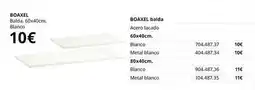 IKEA Blanco - balada oferta