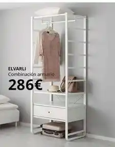 IKEA Combinación armario oferta