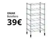 IKEA Omar oferta