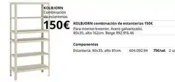 IKEA Komblon oferta