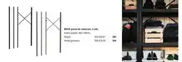 IKEA Bebe potes de combinado oferta