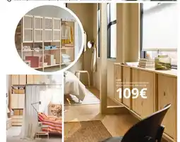 IKEA Chaise oferta