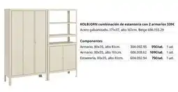 IKEA Kolbjorn oferta