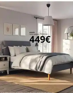 IKEA Cana especial oferta