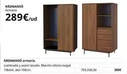 IKEA Armario oferta