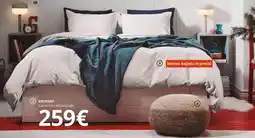 IKEA Torres - jamon cocido oferta