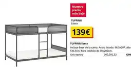 IKEA Tuffing oferta