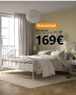 IKEA Meul grund oferta