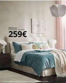 IKEA Carna aspirado oferta