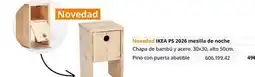 IKEA Ikea - mesa de noche oferta