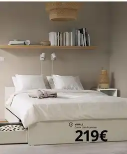 IKEA Vihalas oferta