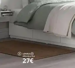 IKEA Alfombra lisa oferta