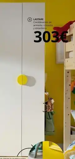 IKEA Congelación oferta