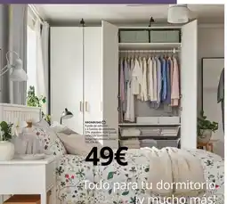 IKEA Todo para tu dormitorio y mucho mas oferta