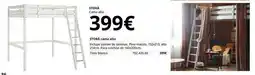 IKEA Blanco - stooke cama ado oferta