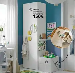IKEA Lastar oferta